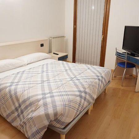 B&B La Villetta Breno Extérieur photo