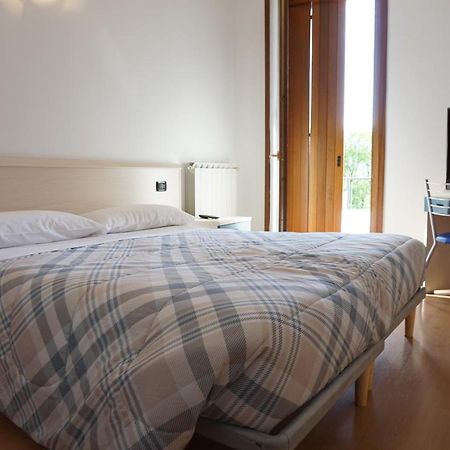B&B La Villetta Breno Extérieur photo
