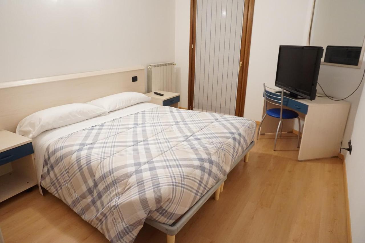 B&B La Villetta Breno Extérieur photo