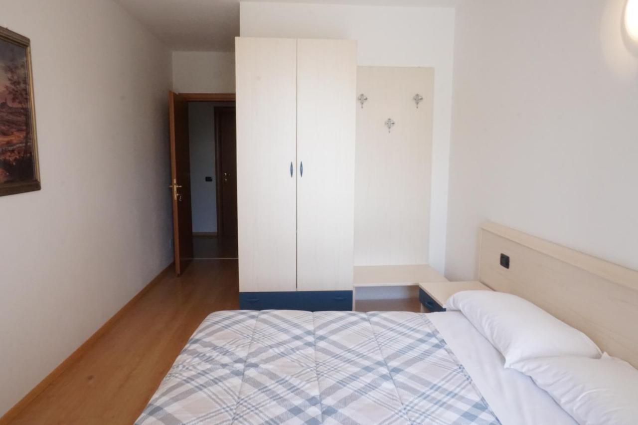 B&B La Villetta Breno Extérieur photo