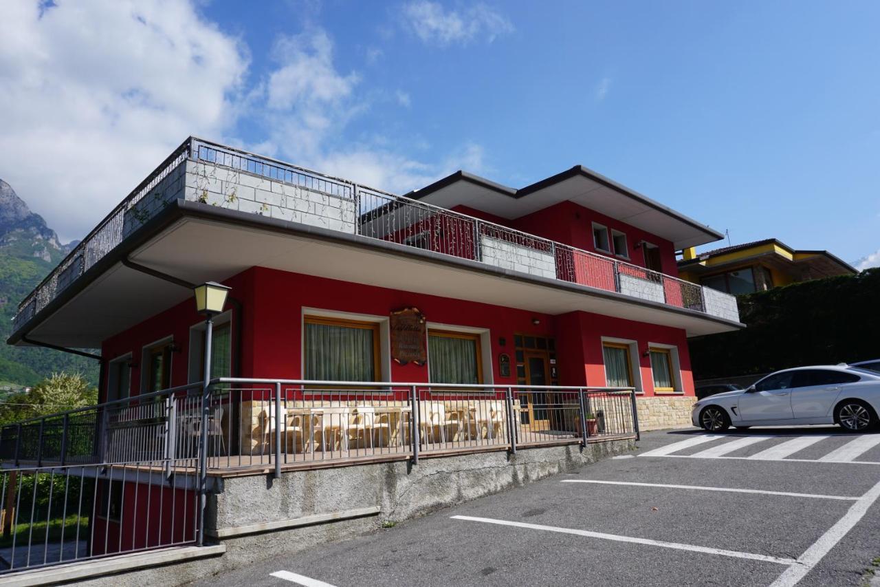 B&B La Villetta Breno Extérieur photo