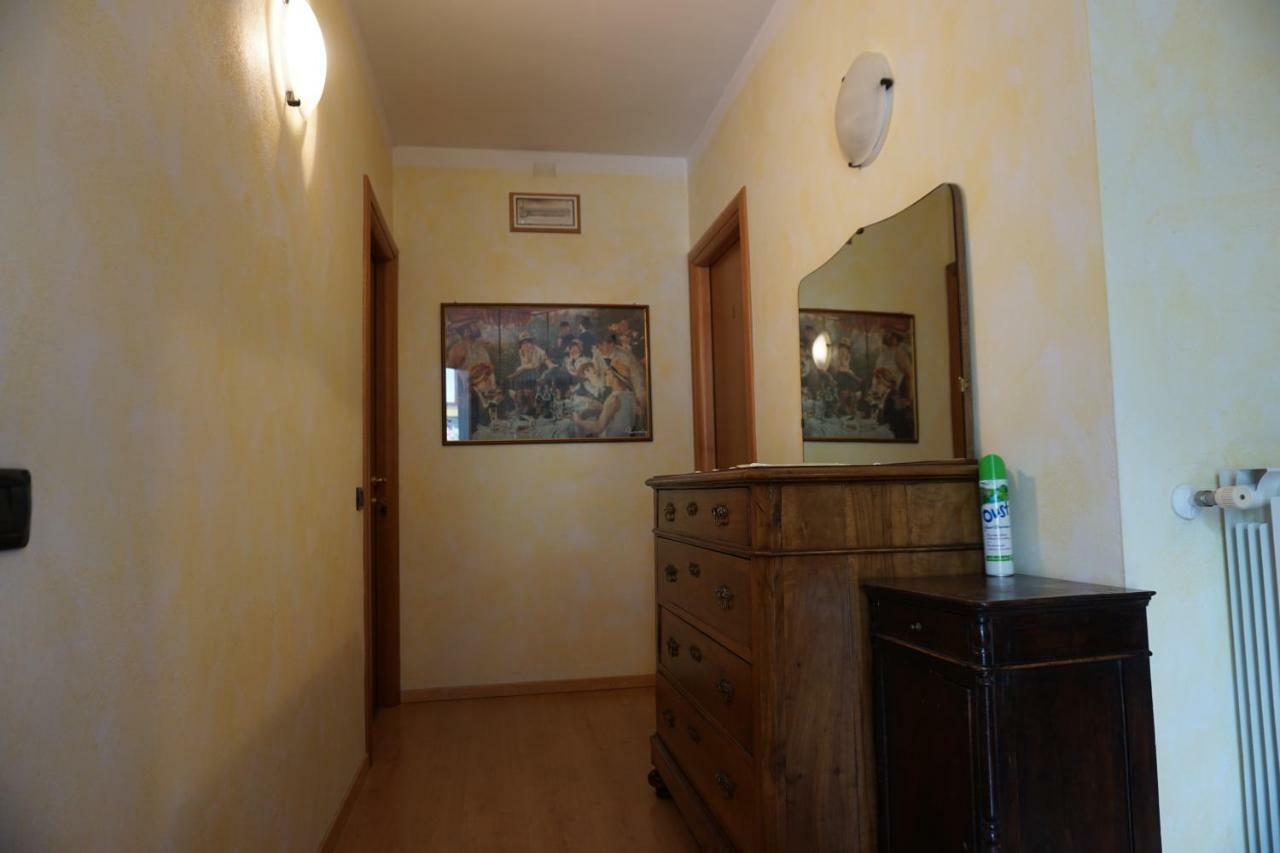 B&B La Villetta Breno Extérieur photo