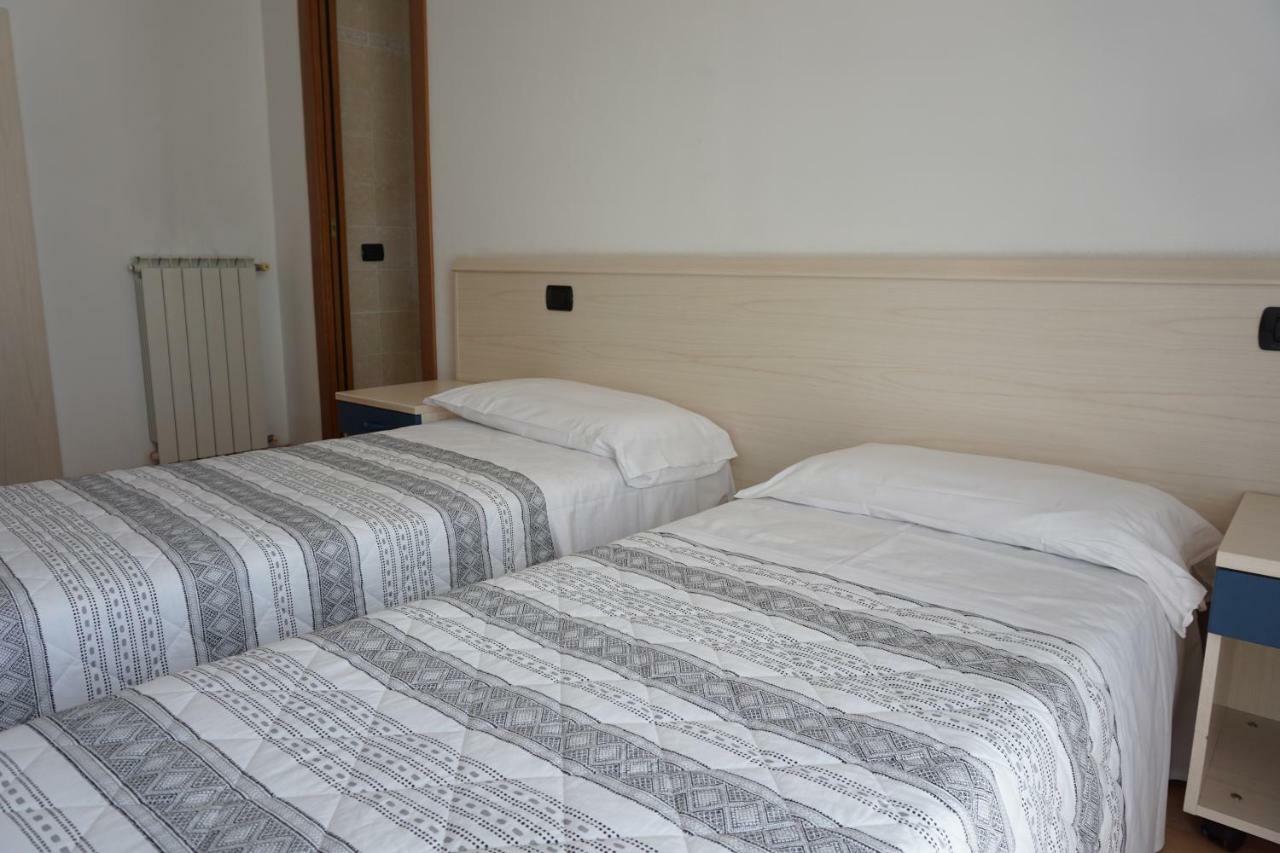 B&B La Villetta Breno Extérieur photo