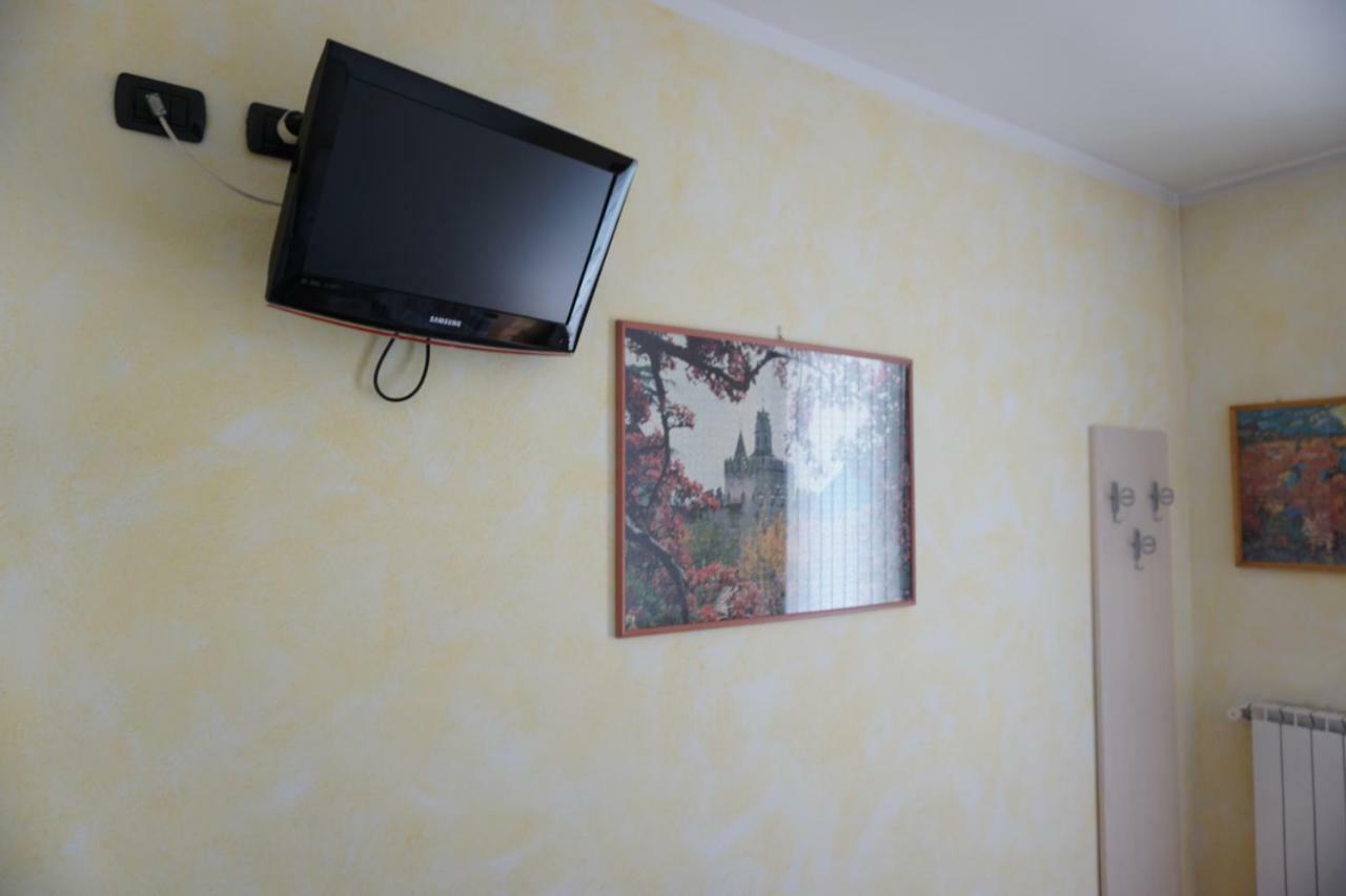 B&B La Villetta Breno Extérieur photo