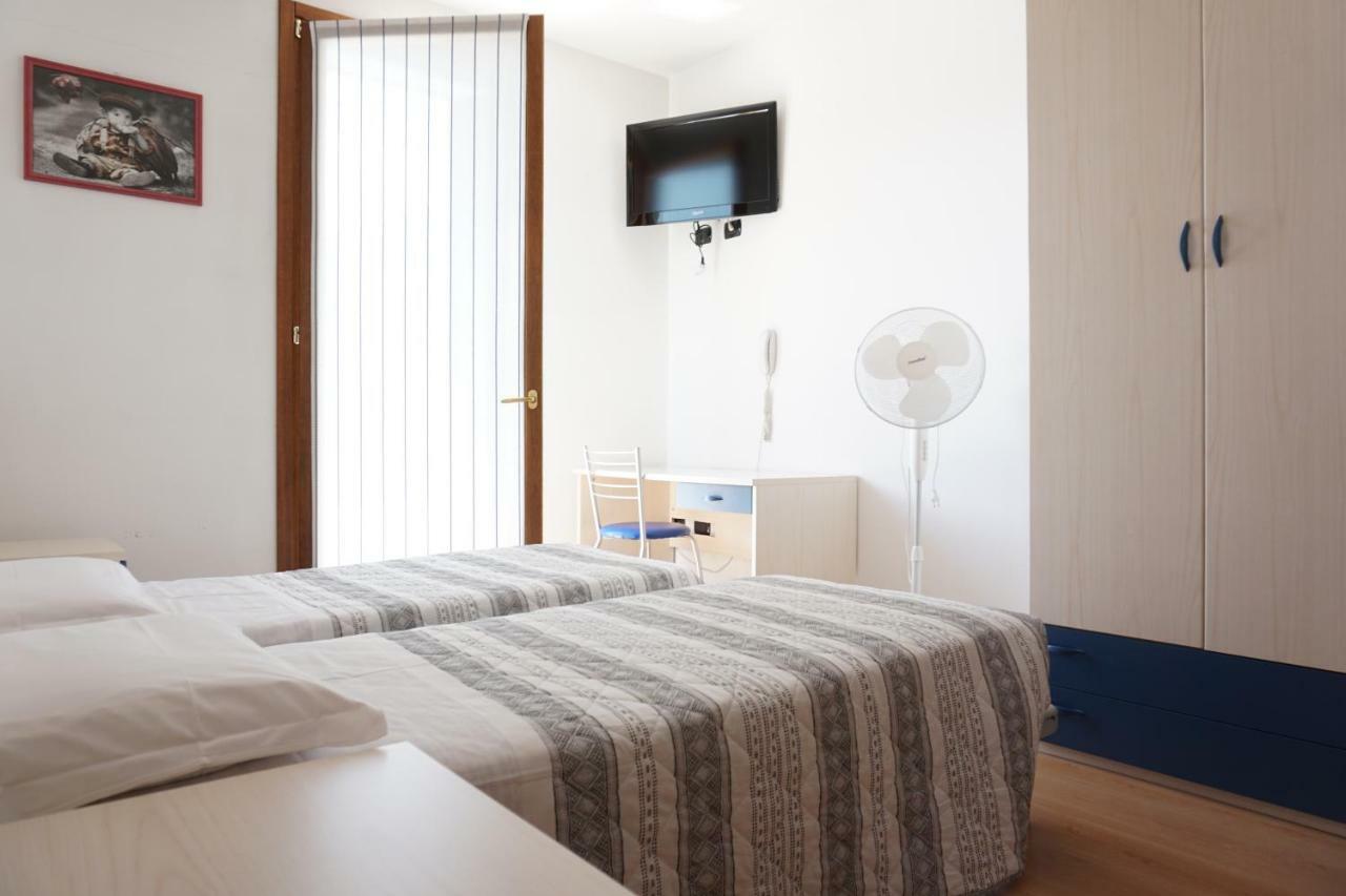 B&B La Villetta Breno Extérieur photo