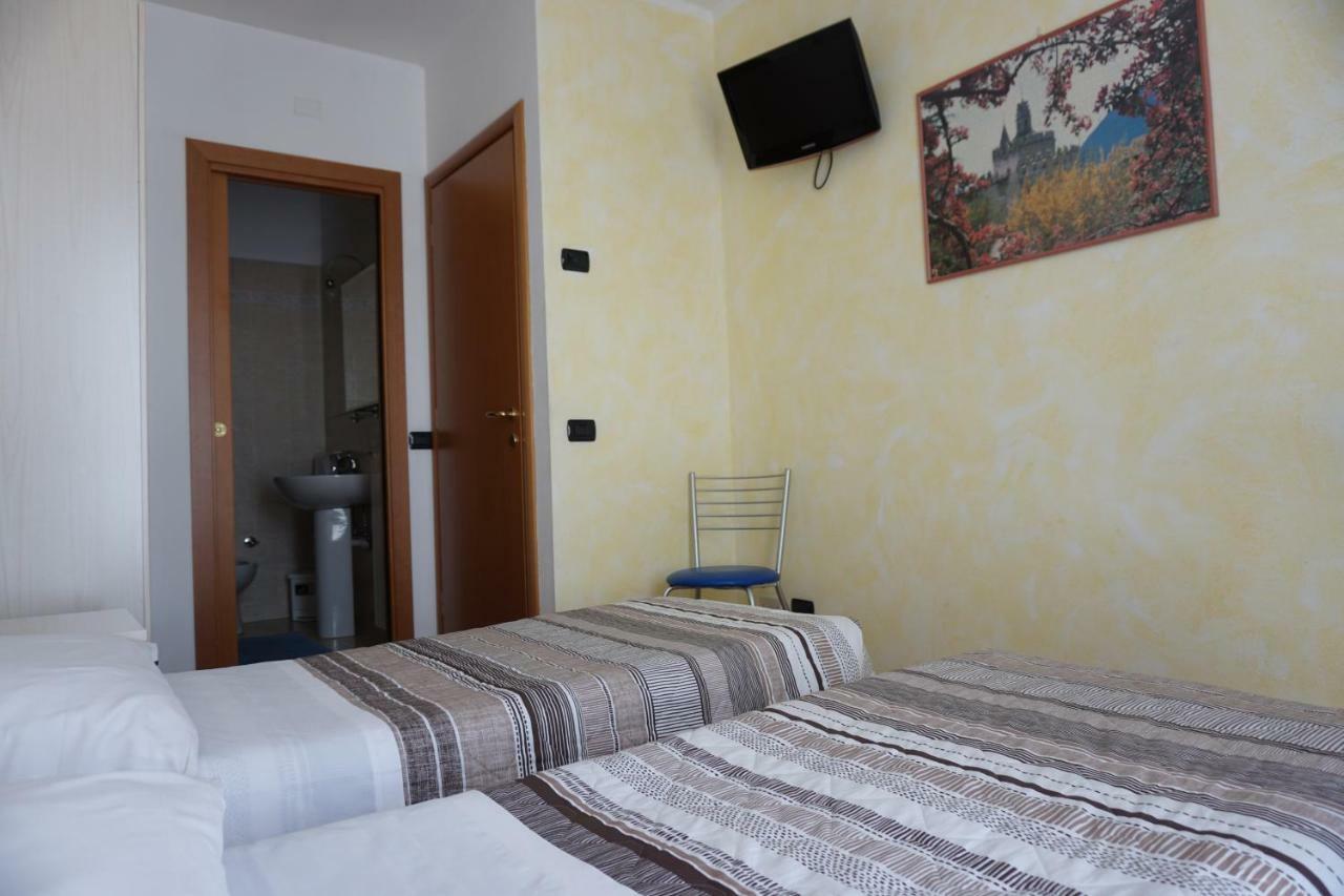 B&B La Villetta Breno Extérieur photo
