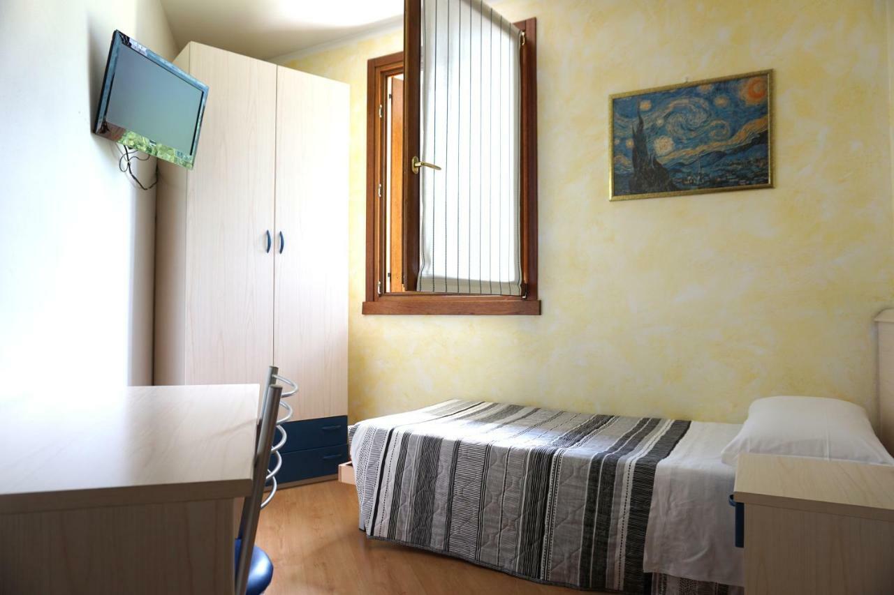 B&B La Villetta Breno Extérieur photo