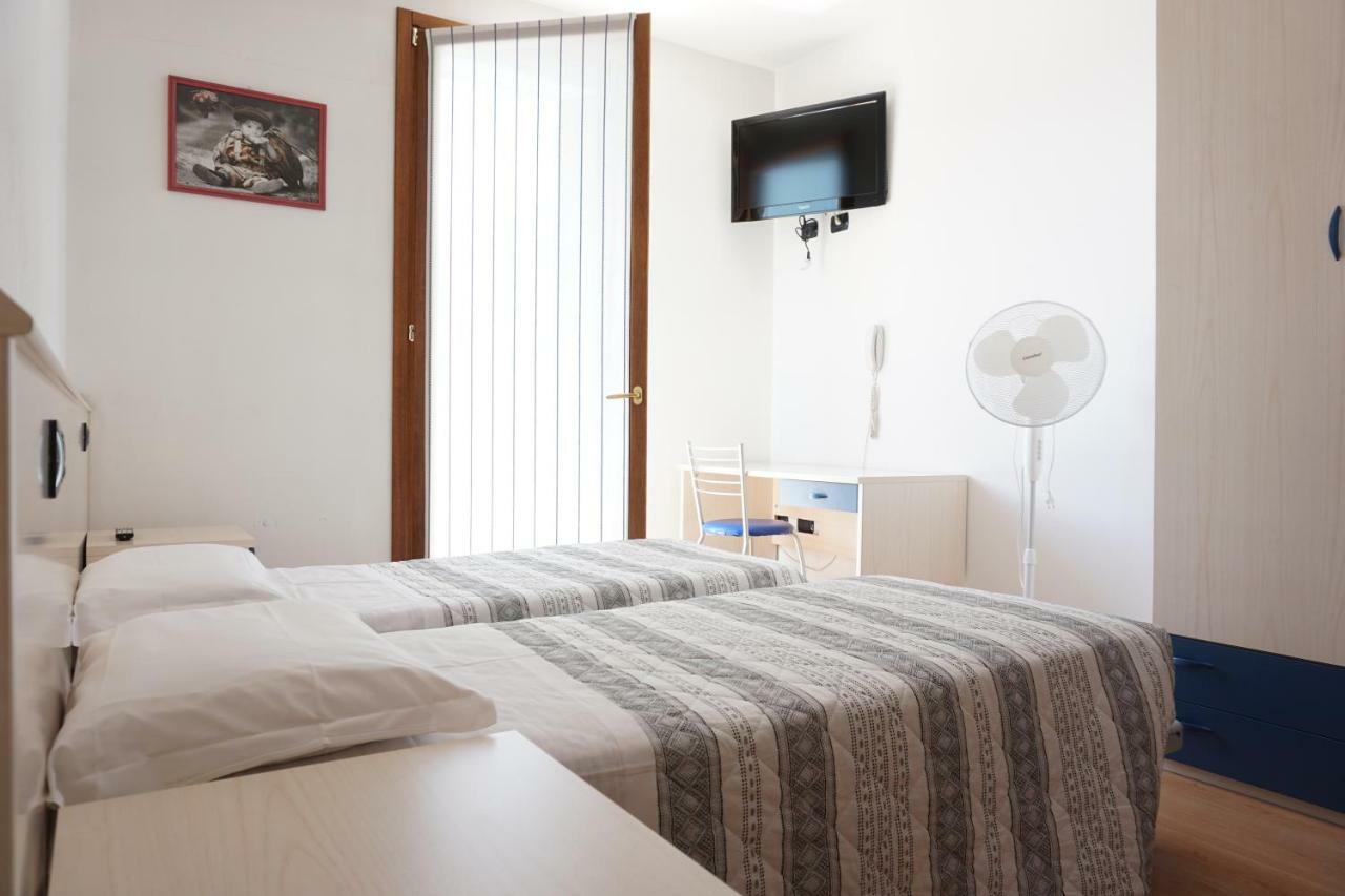 B&B La Villetta Breno Extérieur photo