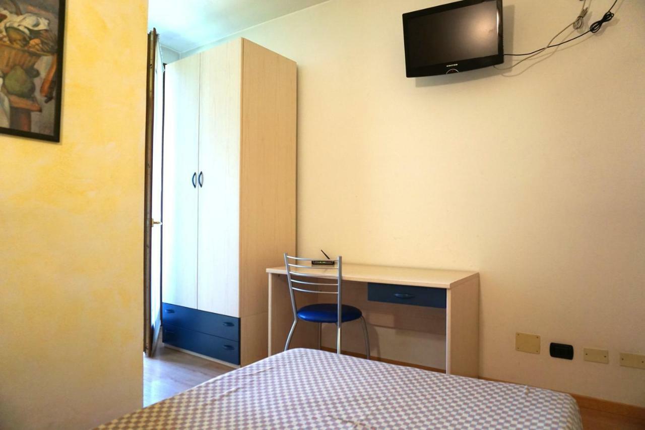 B&B La Villetta Breno Extérieur photo