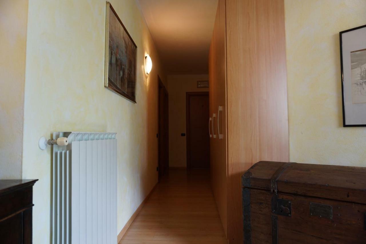 B&B La Villetta Breno Extérieur photo