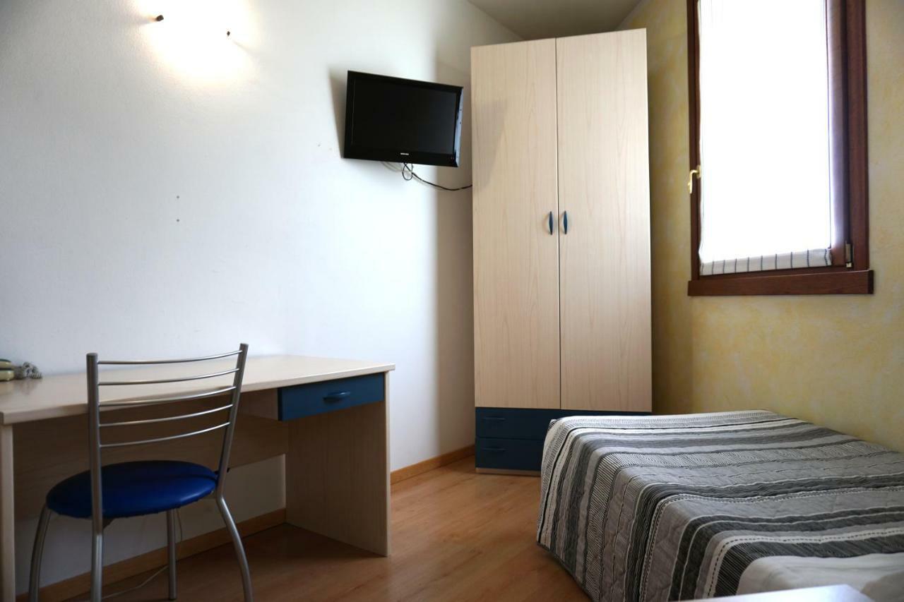 B&B La Villetta Breno Extérieur photo