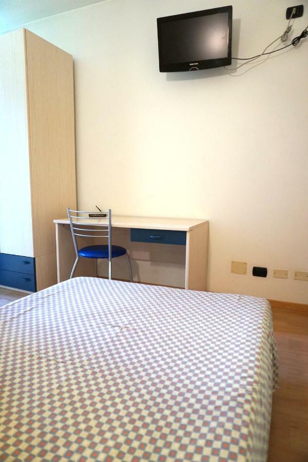 B&B La Villetta Breno Extérieur photo